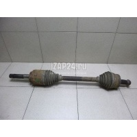 Полуось задняя левая Land Rover Range Rover III (LM) (2002 - 2012) TOB500320