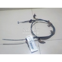 Трос стояночного тормоза левый Suzuki Swift (2011 - 2017) 5440268L02