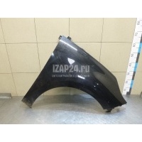 Крыло переднее правое Renault Scenic III (2009 - 2015) 631004270R
