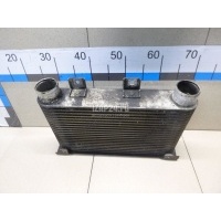Интеркулер Mazda BT-50 (2006 - 2012) WE0113550A