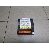 Блок управления AIR BAG Citroen-Peugeot C5 (2001 - 2004) 6546e6