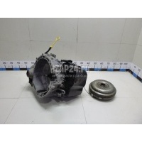АКПП (автоматическая коробка переключения передач) Ford Mondeo III (2000 - 2007) 1528103