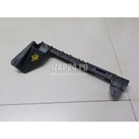 Направляющая стекла двери VAG Q7 [4L] (2005 - 2015) 4L0839067