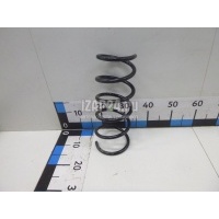 Пружина передняя Renault Duster (2012 - ) 540105167R