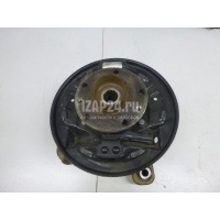 Кулак поворотный задний правый Renault Duster (2012 - ) 430184438R