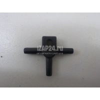 Тройник (пневматика) Toyota Land Cruiser (120)-Prado (2002 - 2009) 9041304005