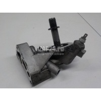 Кронштейн масляного фильтра VAG A4 [B5] (1994 - 2001) 050115417