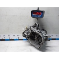 МКПП (механическая коробка переключения передач) Renault Logan (2005 - 2014) 320103760R