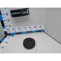 Шкив коленвала BMW 1-серия F20/F21 (2011 - ) 11238512072
