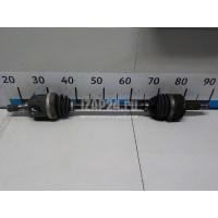 Полуось передняя левая Hyundai-Kia Sportage (2010 - 2015) 495002Y800