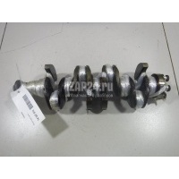 Коленвал Renault Twingo (1993 - 2007) 122018500R