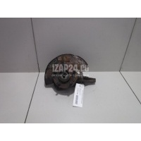 Кулак поворотный передний правый Hyundai-Kia Sportage (2004 - 2010) 517162E100