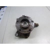 Кулак поворотный передний левый Renault Duster (2012 - ) 8200881824