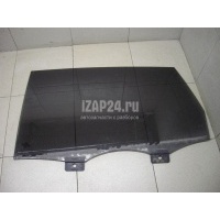 Стекло двери задней левой VAG Q7 [4L] (2005 - 2015) 4L0845025A