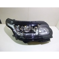 Фара правая Land Rover Range Rover IV (2013 - ) LR067203