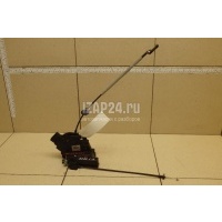 Замок двери передней левой Volvo C30 (2006 - 2013) 31253657