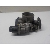 Заслонка дроссельная механическая Chery Amulet (A15) (2006 - 2012) 480EE1107040