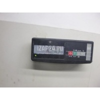 Дверь задняя левая Ford Fusion (2002 - 2012) 1692558