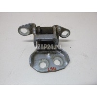 Петля двери задней левой нижняя Ford Fiesta (2001 - 2008) 1518399