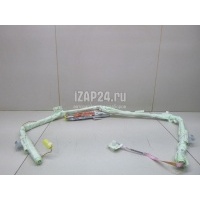 Подушка безопасности боковая (шторка) Mazda Mazda 3 (BL) (2009 - 2013) BBM557KM0C