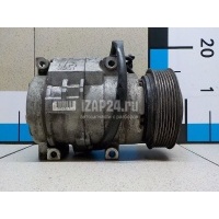 Компрессор кондиционера Mitsubishi Pajero/Montero Sport (K9) (1997 - 2008) MR500877