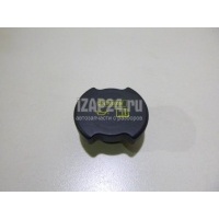 Крышка маслозаливной горловины Land Rover Discovery III (2004 - 2009) LR053016