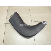 Накладка порога (внутренняя) BMW 7-serie F01/F02 (2008 - 2015) 51439121920