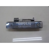 Ручка открывания багажника Ford Ranger (2012 - 2015) 5222237