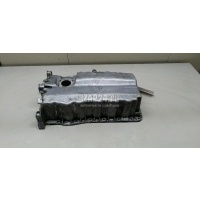 Поддон масляный двигателя VAG Octavia (A5 1Z-) (2004 - 2013) 038103603AG