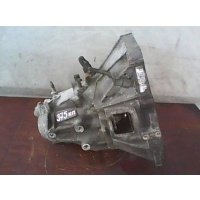 КПП механическая (МКПП) Honda Civic 6 1998