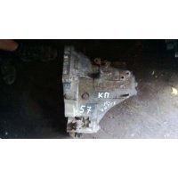 КПП (Коробка передач механическая) Honda Civic 5 1995 1-M-1043589