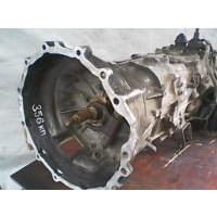 МКПП (Коробка передач механическая) Mitsubishi Pajero 3 2003