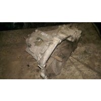 КПП механическая (МКПП) Honda Civic 5 1994