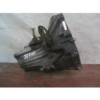 КПП (Коробка передач механическая) Honda Civic 5 1995 P71101439