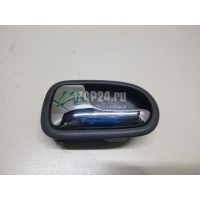 Ручка двери внутренняя левая Mazda B-серия (UN) (1999 - 2006) UM4659330A09