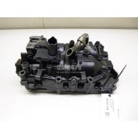 Насос масляный VAG A4 [B8] (2007 - 2015) 03L103295G