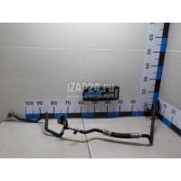 Трубка кондиционера VAG A8 [4E] (2002 - 2010) 4E1260740AC