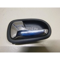 Ручка двери внутренняя левая Mazda B-серия (UN) (1999 - 2006) UM4659330A09