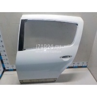 Дверь задняя левая Renault Sandero (2009 - 2014) 821018232R