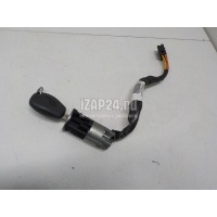 Замок зажигания Renault Logan (2005 - 2014) 487002447R