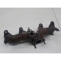 Коллектор выпускной VAG Cordoba (1996 - 1999) 038253031N