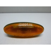 Повторитель на крыло желтый Mazda B-серия (UN) (1999 - 2006) UH8151120