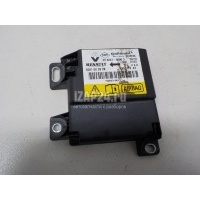 Блок управления AIR BAG Renault Logan (2005 - 2014) 8201163278