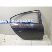 Дверь задняя правая Renault Fluence (2010 - 2017) 821009100R