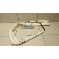 Подушка безопасности боковая (шторка) Volvo XC60 (2008 - 2017) 31271737