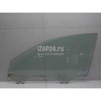 Стекло двери передней левой VAG Passat [B5] (1996 - 2000) 3B4845201