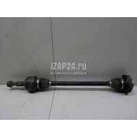 Полуось задняя VAG Cayenne (2003 - 2010) 95533202400