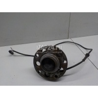 Ступица задняя VAG Superb (2002 - 2008) 8E0501611J
