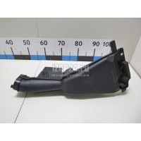 Воздухозаборник (наружный) Mitsubishi Lancer (CS/Classic) (2003 - 2008) MN135194