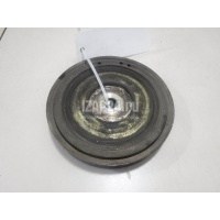 Шкив коленвала Ford C-MAX (2003 - 2010) 1231959